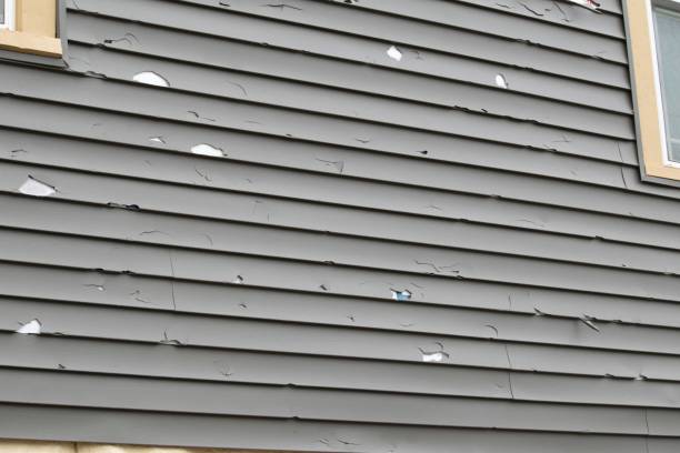 Maggie Valley, NC Siding Installation & Repair Company